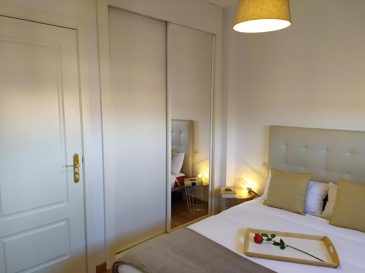 My Suites Madrid - Aeropuerto Ifema Exterior photo