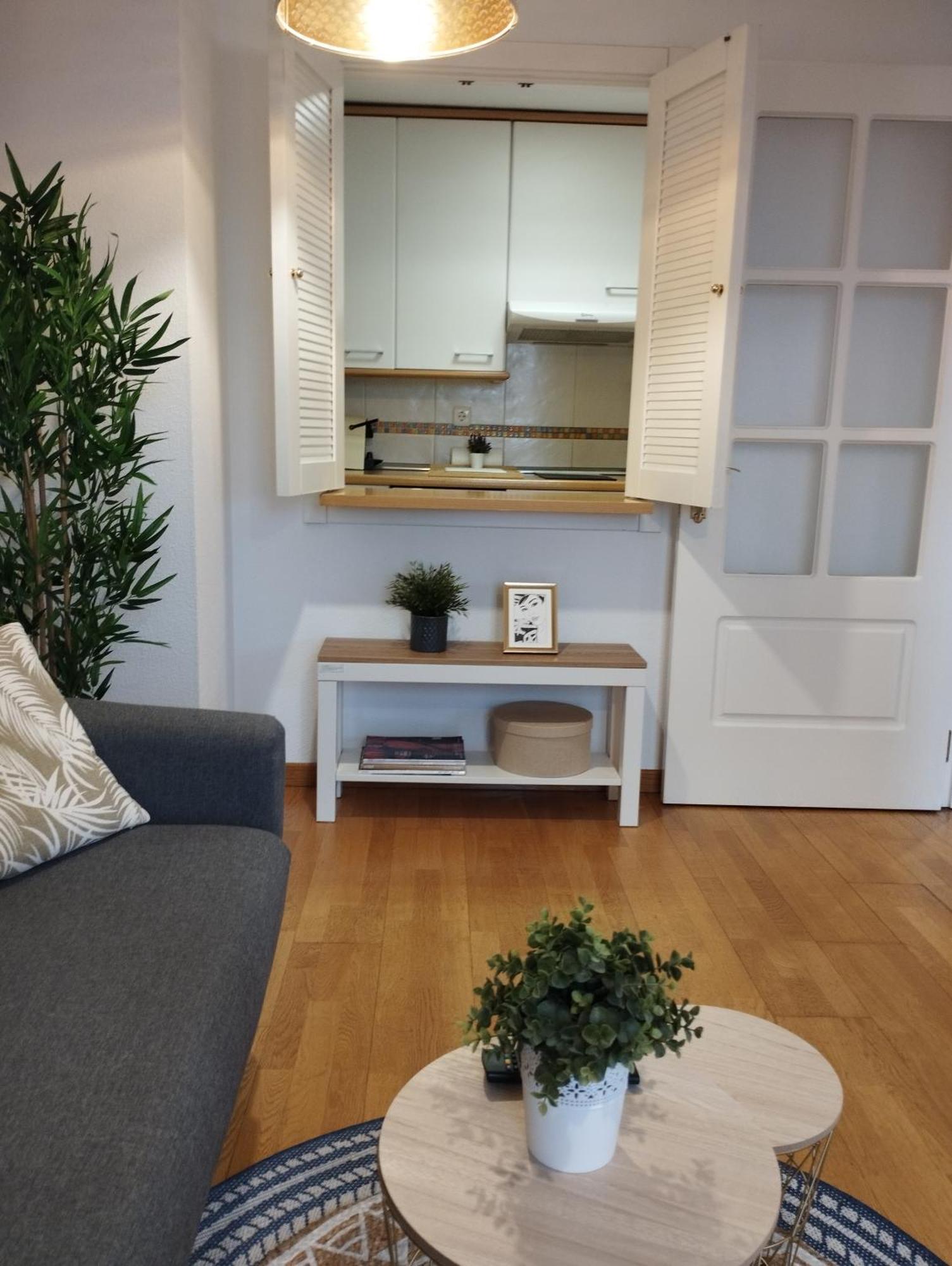 My Suites Madrid - Aeropuerto Ifema Exterior photo